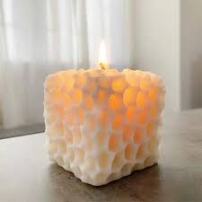 white beeswax