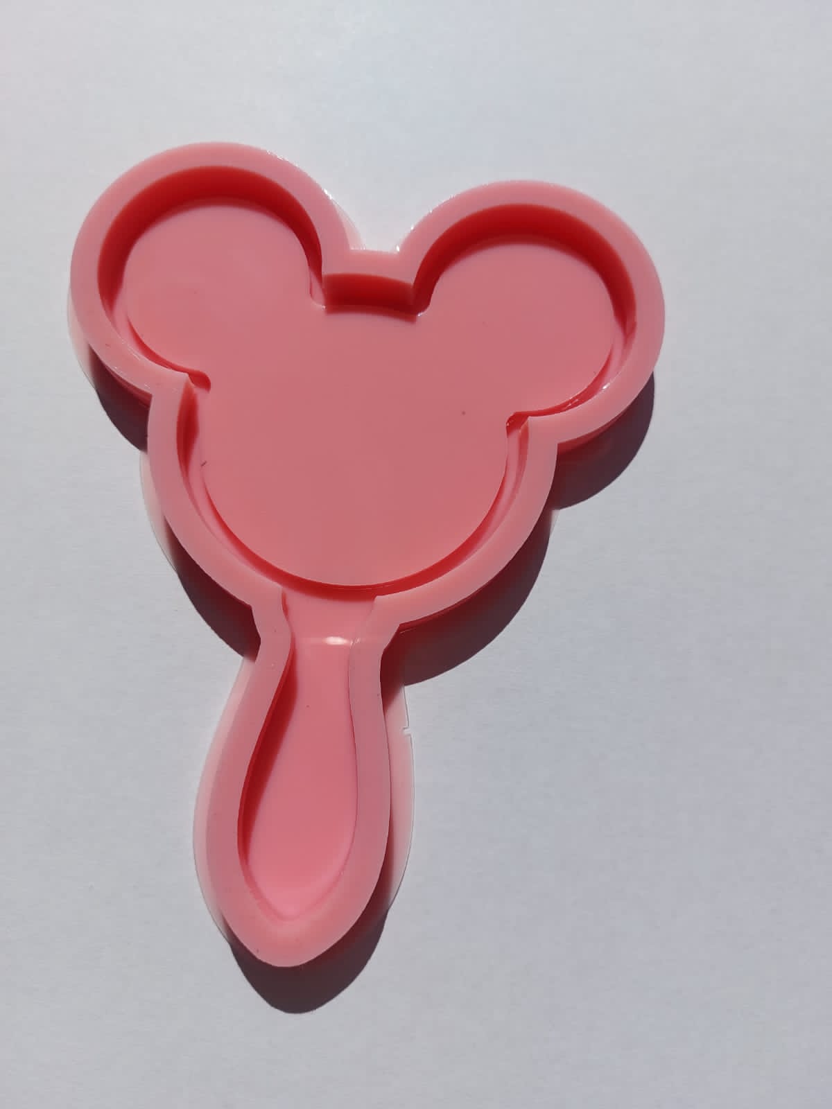 قالب مرآة صغيرة Resin4rose