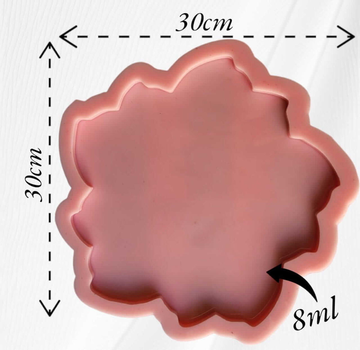 tray design