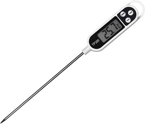 Digital Thermometer