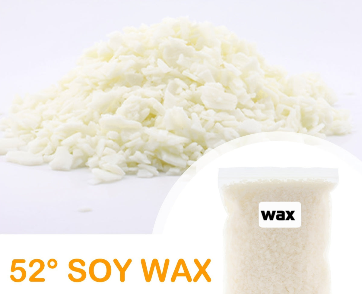 Soya wax 52