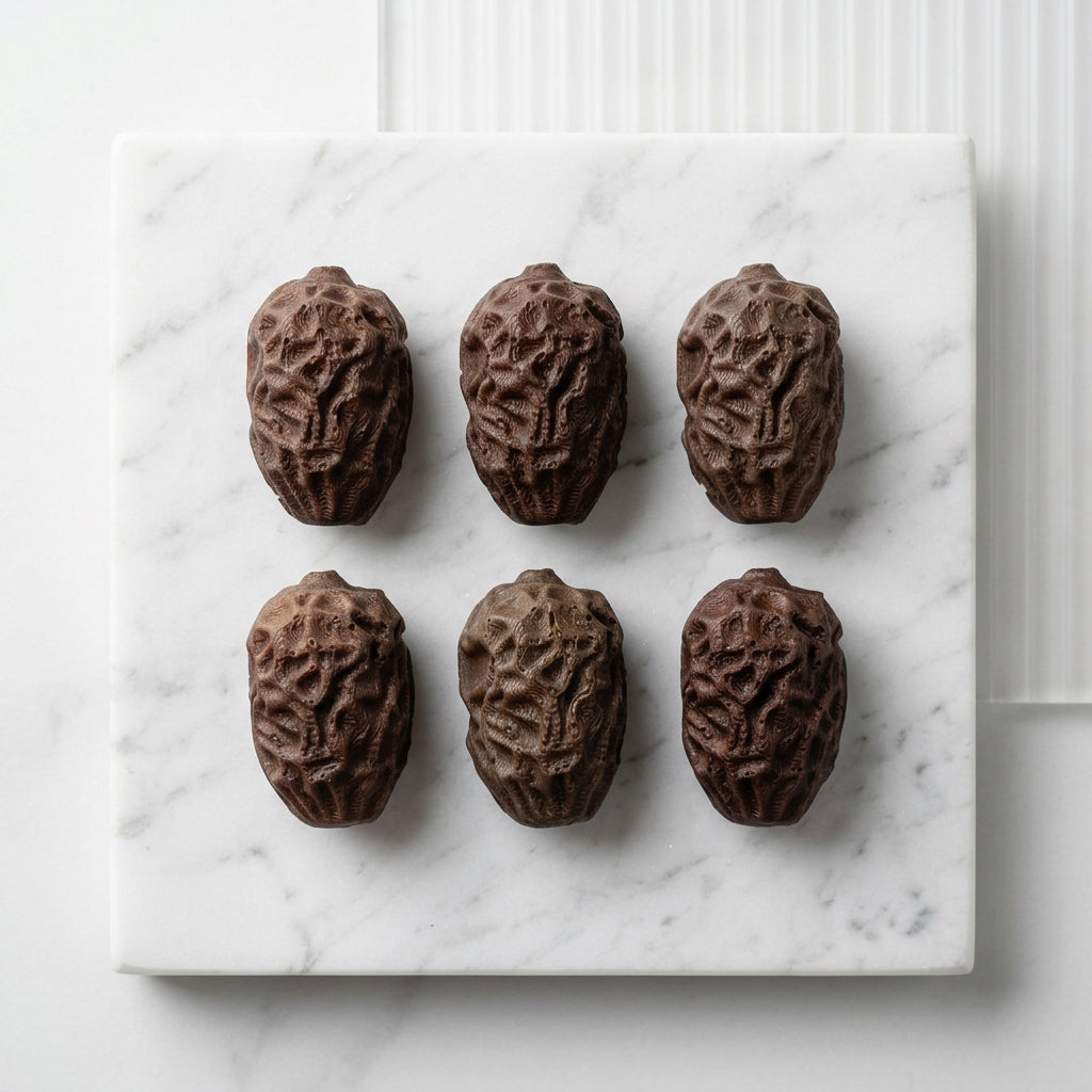 Silicone Date Mould