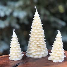 white beeswax