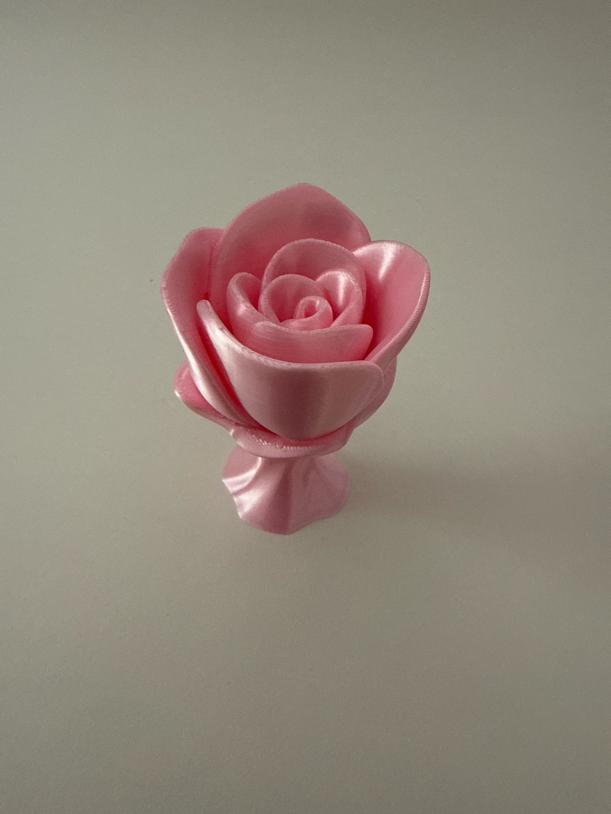 New Rose Template