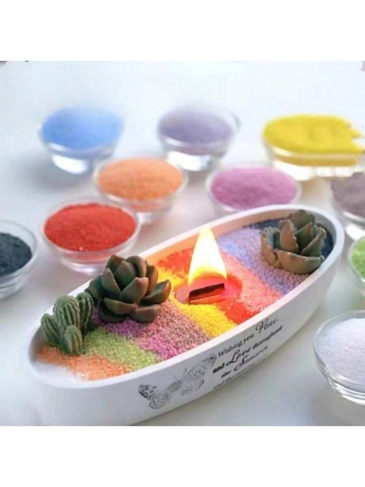 white sand wax