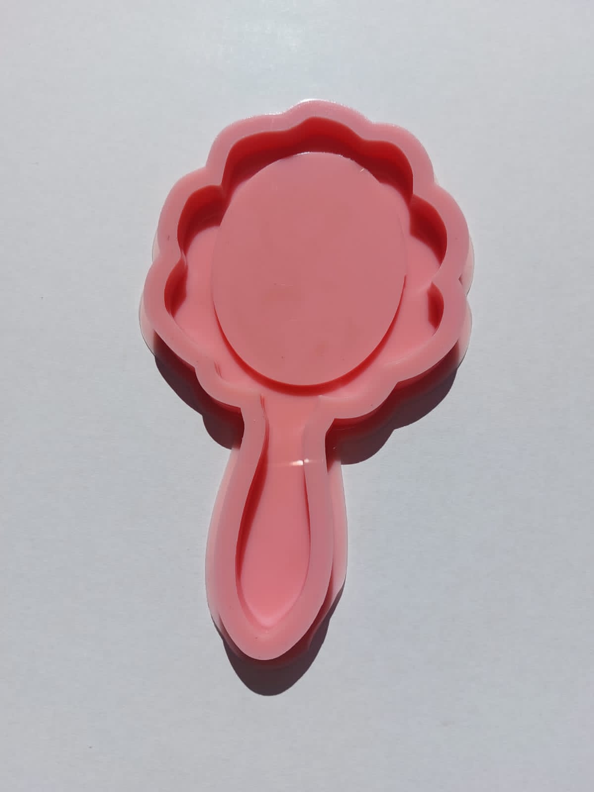 قالب مرآة صغيرة Resin4rose
