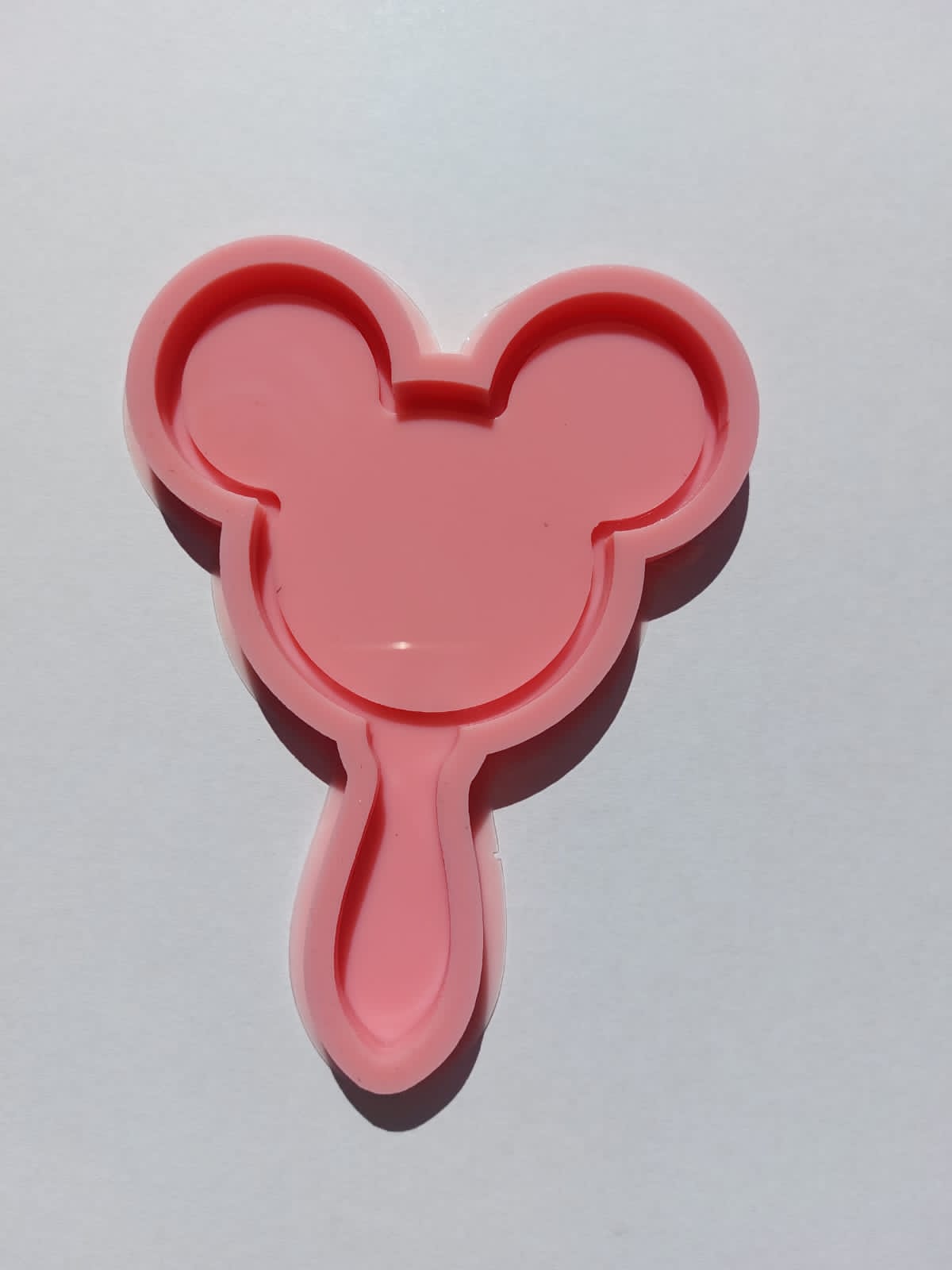 قالب مرآة صغيرة Resin4rose
