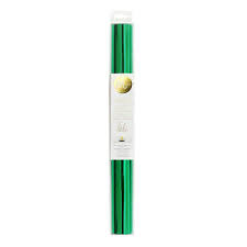A set of high-quality adhesive vinyl rolls for precisely cutting logos, phrases, and stickers before sticking them onto various surfaces such as glass, acrylic, or incorporating them into resin pieces