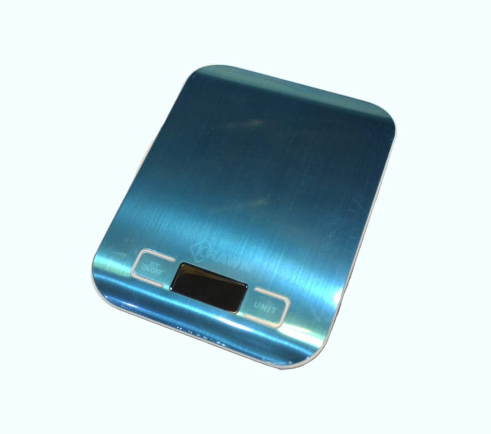 Digital scale