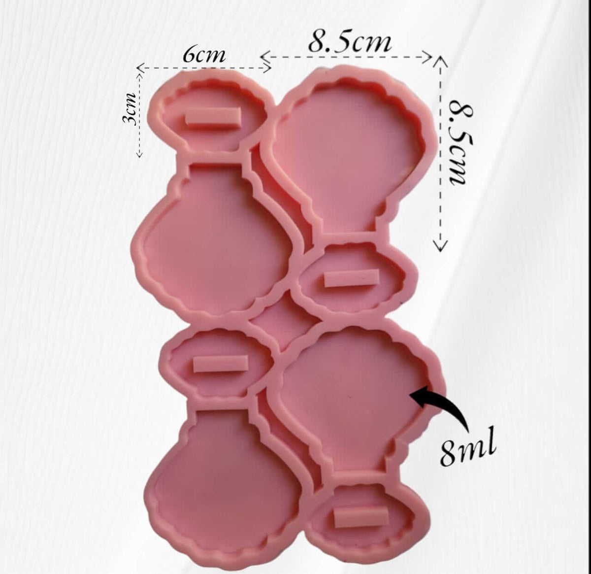 shell desk