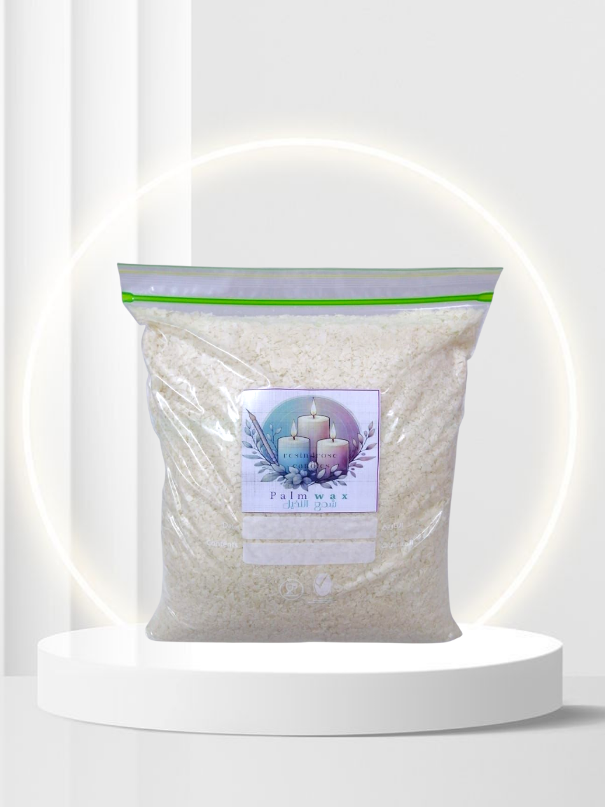 palm wax