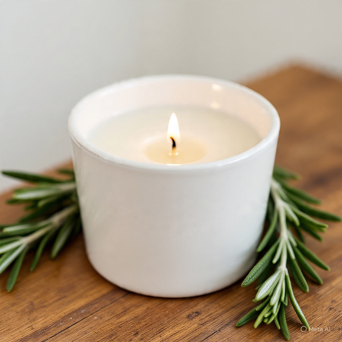 Soy wax granules 58
