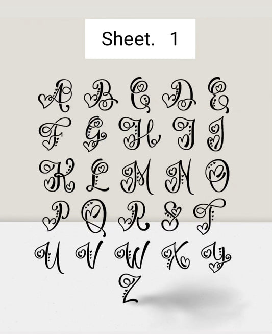 9 Printing on transparent paper or stickers sheets of various shapes and sizes featuring Quranic verses, Ramadan stickers, and letters