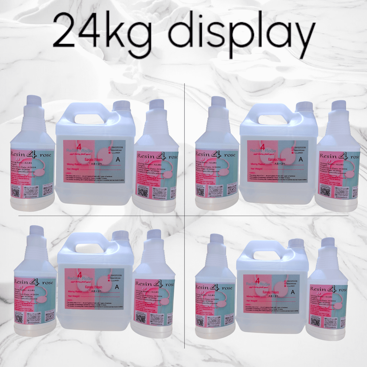 epoxyart