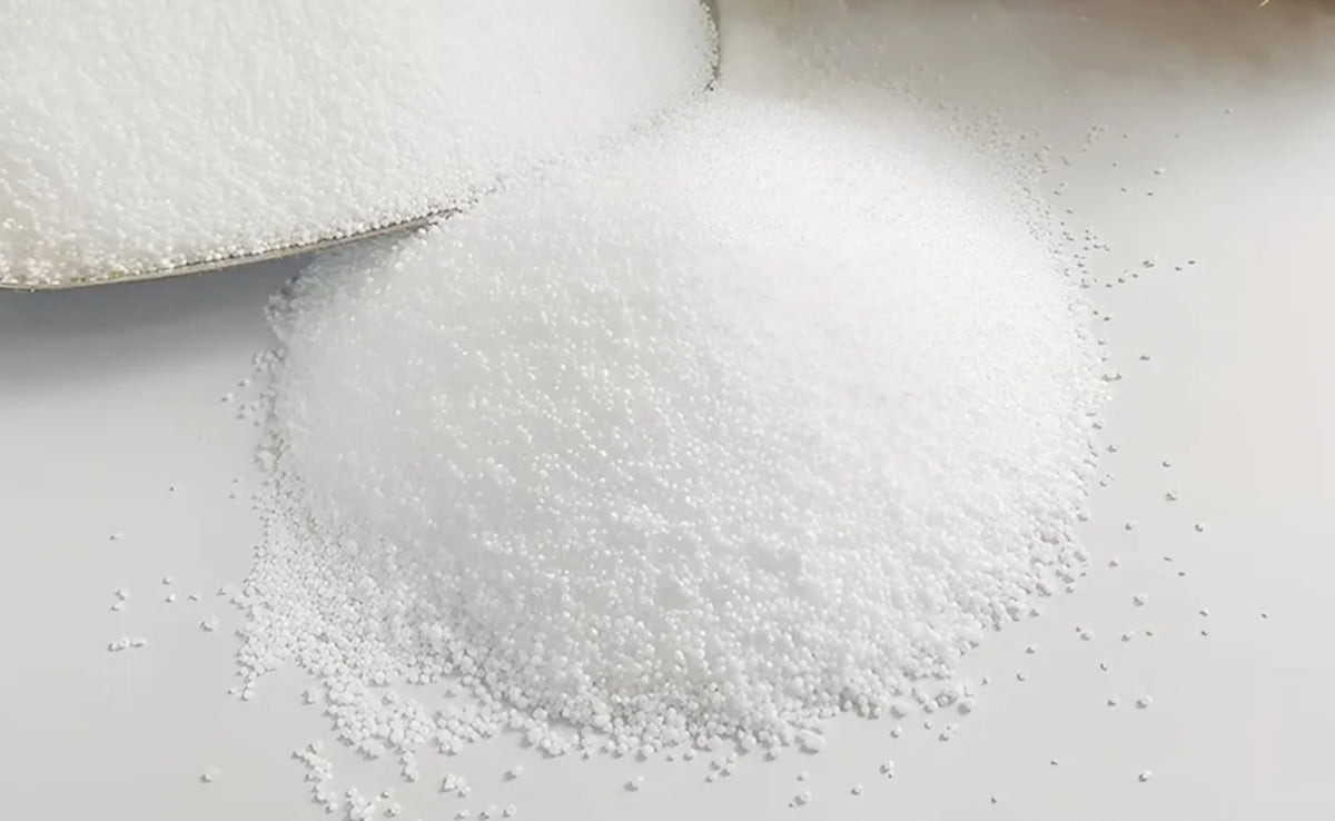 Ice wax