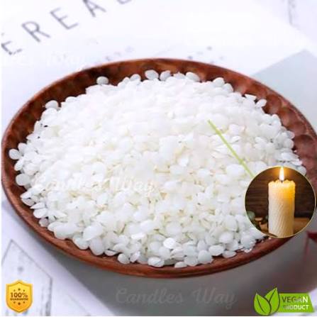 عرض 10 كجم شمع عسل أبيض