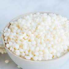 Strong offer: 10 kg of soy wax granules