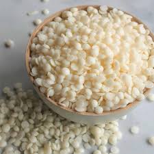 Strong offer: 10 kg of soy wax granules